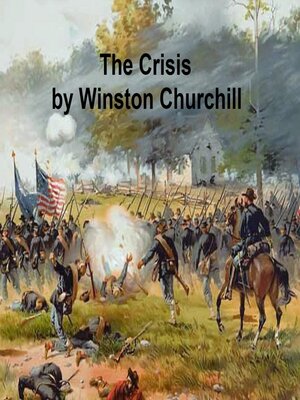 cover image of The Crisis